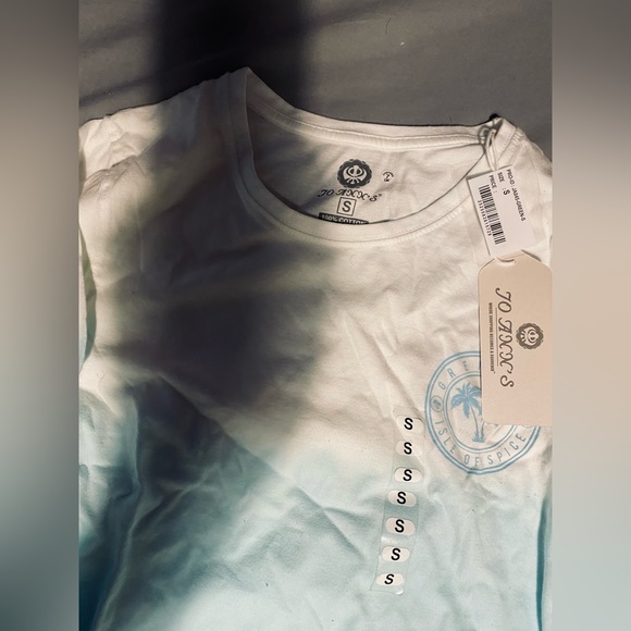 Long sleeve T-shirt - Picture 5 of 5